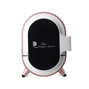 Analisador mágico para cuidados com a pele, espelho mágico, rgb, uv, pl, 3d, analisador de pele facial - Product Image 2