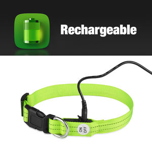 Productos más vendidos <span class=keywords><strong>Collar</strong></span> de perro mascota <span class=keywords><strong>Led</strong></span> en EE. UU. - Product Image 3