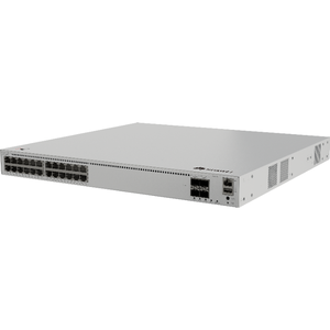 Switch Gestionado PoE L3 Multirrate de 2.5G para S310-24PN4X (24 Puertos Eléctricos de 2.5G + 4 Puertos Ópticos de 10G + SNMP QoS Inteligente) - Product Image 2