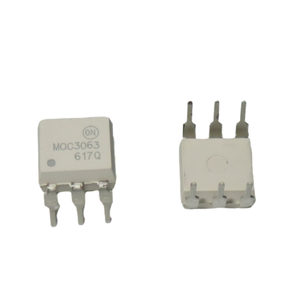MOC3063 - Grande réduction sur les composants électroniques IC en stock - Offre spéciale - Product Image 1