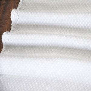 <span class=keywords><strong>Tissu</strong></span> tissé personnalisé en gros, 90 % polyester, 10 % coton TC, 100 % polyester, pour le karaté et le taekwondo - Product Image 3