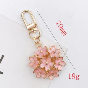 Colgante de Recuerdo Hecho a Mano con Esmalte y Chapado en Oro, Personalizado, de Acero Inoxidable, de Alta Calidad, con Corte y Estampado - Product Image 4