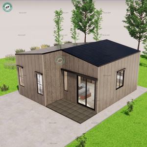 <span class=keywords><strong>Maison</strong></span> conteneur modulaire meuble de 45 m², 1 lit, <span class=keywords><strong>petite</strong></span> <span class=keywords><strong>maison</strong></span> avec toit <span class=keywords><strong>en</strong></span> pente, <span class=keywords><strong>clé</strong></span> à <span class=keywords><strong>clé</strong></span> <span class=keywords><strong>en</strong></span> <span class=keywords><strong>bois</strong></span>, <span class=keywords><strong>maison</strong></span> <span class=keywords><strong>en</strong></span> espagne - Product Image 6