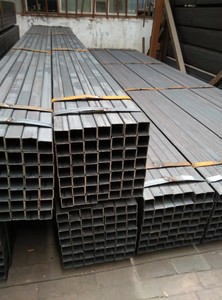 <span class=keywords><strong>70mm</strong></span> x <span class=keywords><strong>70mm</strong></span> x 3mm ống thép carbon vuông - Product Image 6