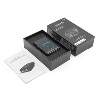 Nuevo producto Vgate vLinker FS BT versión OBD 2 adaptador MS-CAN MS CAN inalámbrico OBD2 escáner herramienta de diagnóstico compatible con Forscan