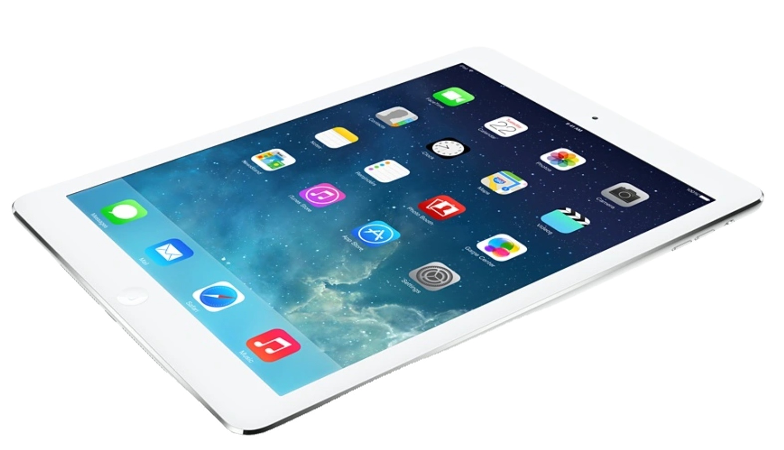 tab i pad