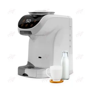 Instant Automatic Heating Baby Milk Machine/ Baby Formula Milk Maker Machine/milk Powder Mixer Maker