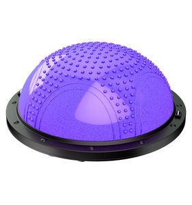 46cm taille yoga boll acceptent le logo adapté aux besoins du client/couleur - Product Image 4