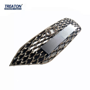 T3 Offre Spéciale-calandre avant pour <span class=keywords><strong>ACCENT</strong></span> <span class=keywords><strong>2019</strong></span>, <span class=keywords><strong>prix</strong></span> d'usine - Product Image 3