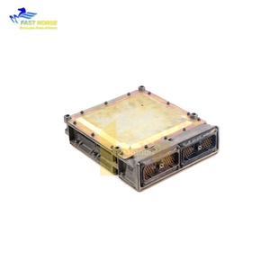 อะไหล่เครื่องยนต์รถขุด Hangood รุ่น 227-7627X ชุดควบคุม ECM สำหรับรถ Caterpillar รุ่น CAT 312C 330C อะไหล่สำหรับงานก่อสร้าง - Product Image 2