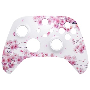 Carcasa Frontal Personalizada con Patrón Personalizado para Control de Xbox Series X/S - Placa Frontal Decorativa Personalizada - Product Image 1