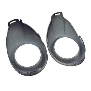 Parti di veicolo accessori auto anteriore sinistro e destro copertura faro fendinebbia coppia per <span class=keywords><strong>Ford</strong></span> <span class=keywords><strong>Focus</strong></span> 2012 - Product Image 6