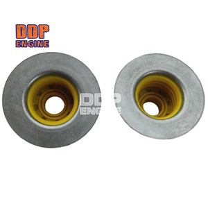 3955393 3972989 3942571 Sello de Válvula de Motor para Cummins 6ISBe 6ISDe 4ISBe150-31 ISBe220-31 QSB ISF3.8 - Product Image 1
