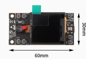 New Original ESP32-S3-EYE <strong>Bluetooth</strong>, WiFi 802.11b/g/n, <strong>Bluetooth</strong> V5.0 Transceiver Module <strong>2</strong>.4GHz - Product Image 3