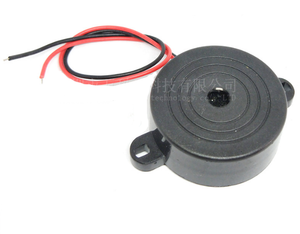 Zumbador Piezoeléctrico Activo 4216, 3-24V, Alarma <span class=keywords><strong>de</strong></span> Alto Decibelio, Sonido Continuo, Módulo <span class=keywords><strong>de</strong></span> Señalización Electrónica, 42x16MM, Indicador <span class=keywords><strong>de</strong></span> Audio Fuerte - Product Image 3