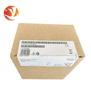 สินค้าใหม่ซีเมนส์ของแท้322-1FL00-0AA0 6ES7 6ES7322-1FL00-0AA0ดิจิตอลเอาท์พุทโมดูล PLC Programmable คอนโทรลเลอร์16 I O 110V - Product Image 6