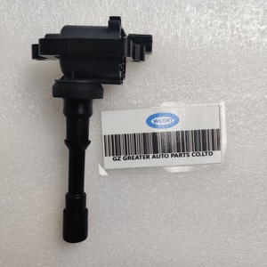Bobine d'allumage WLBTR de haute qualité 90919-T2011 pour Fiat Suzuki <span class=keywords><strong>Mitsubushi</strong></span> avec 1 an de garantie - Product Image 2