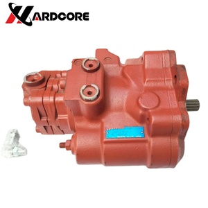 Bomba Hidráulica Principal PSVD2-13E PSVD2-13E-3 B0600-12003 para Excavadoras - Product Image 1