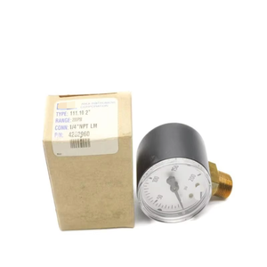 4252960 200PSI nuevo controlador de programación PLC de automatización Industrial de almacén listo Original - Product Image 1