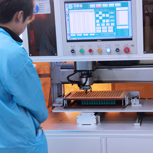 Tất cả-trong-một công nghiệp lai năng lượng mặt trời sao lưu Máy phát điện Lithium Ion năng lượng Hệ thống lưu trữ khẩn cấp điện Trailer giám sát - Product Image 6