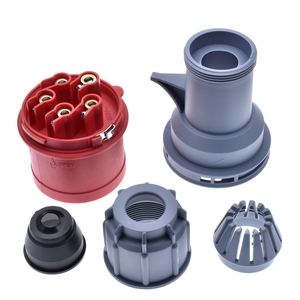 16A/32A IP44 3P + N + E 5 pin công nghiệp ổ cắm/cắm AC 220-380V không thấm nước Nam famale nối ổ cắm điện - Product Image 5