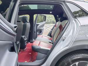 Voitures électriques d'occasion pas chères Faw <span class=keywords><strong>Volkswagen</strong></span> Id4 Cross 2022 Longue autonomie Édition Pro Purement électrique 204 ch 5 portes 5 places SUV Jiben Auto - Product Image 4