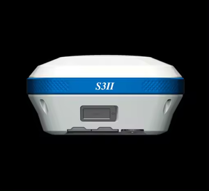 เครื่องรับสัญญาณ GPS แบบพกพา Stonex S3II ระดับมืออาชีพ ความแม่นยำสูง พร้อมระบบ Dual Frequency RTK - Product Image 5