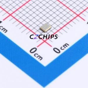 R916000238 Crystal (Passive) SMD2016-4P Crystal Oscillator SMD Crystal Oscillator 16MHz 10ppm 8pF - Product Image 1