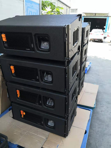 Adaptateur audio dmark automatique, double système de 10 pouces, 3 lignes actifs - Product Image 4