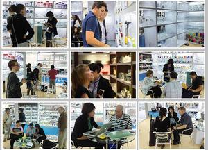 Vetro decorativo soffiato vetro Murano barche a vela colorato arte decorazione scultura vetro artigianato artigianato - Product Image 4