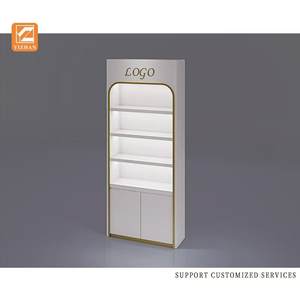 Maßgefertigte Hochwertige Moderne Optikergeschäft-Möbel, Moderner Brillen-Ausstellungsständer, Sonnenbrillen-Vitrine, Optische Ausstellungsschränke - Product Image 5