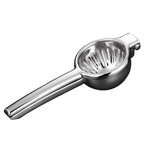 Exprimidor Manual de Frutas, Prensador de Granada y Naranja, Diseño Moderno y Reforzado - Product Image 2