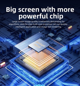 Proyector de Video Portátil Android 4K Smart TV Beamer 150ANSI LCD, Mini Cine en Casa, Proyector de Mesa Wifi Nativo 720P - Product Image 5