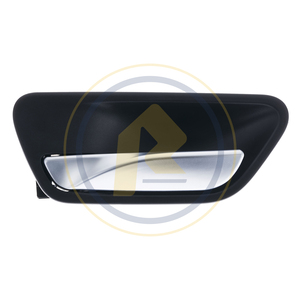 Maniglia Interna per Porta Adattabile Ac Rolcar per OE 51417279341, Compatibile con BMW Serie 3 2011 - Product Image 1