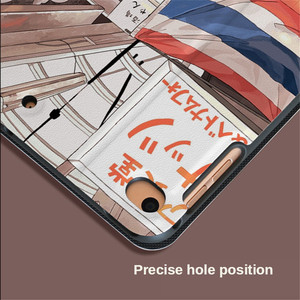 2025 nóng bán tùy chỉnh sang trọng PU da chống sốc trường hợp thông minh Bìa tất cả có sẵn cho Apple <span class=keywords><strong>iPad</strong></span> không khí Pro <span class=keywords><strong>Mini</strong></span> 1/2/3/4 - Product Image 2