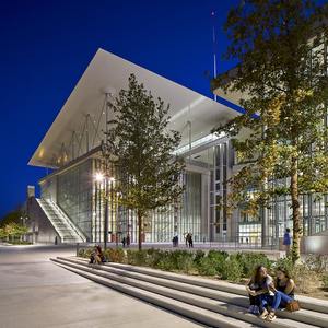 ไฟสปอตไลท์ใต้ดินที่ได้คะแนน IP66สำหรับไฟภูมิทัศน์ในพลาซ่าและสวนสาธารณะสำหรับโคมไฟเสา - Product Image 6