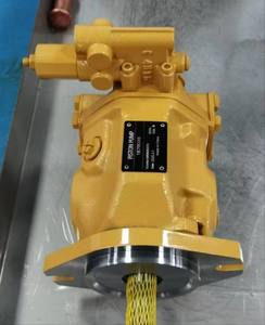 Гидравлические насосы для двигателей CAT 3406E, C15, грузовиков 735, 735B: 187-9090, 10R-6685, поршневой насос - Product Image 2