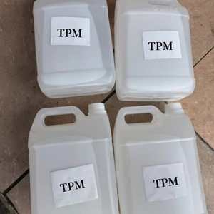 TPM Tripropilenglicol Monometil Éter, Disolvente Líquido, CAS 25498-49-1 - Product Image 2