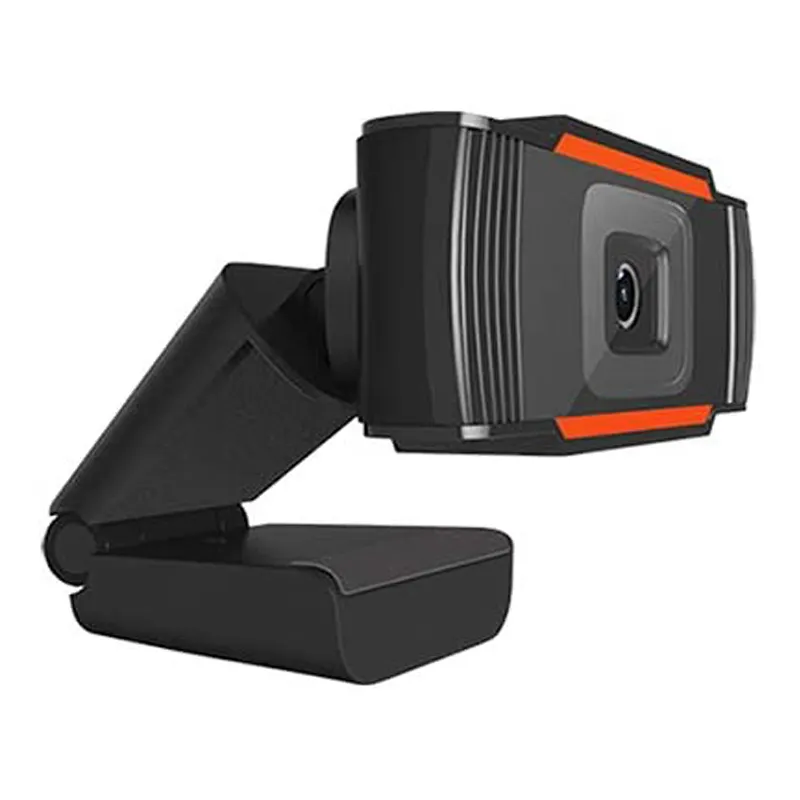 720P מצלמת מחשב מצלמה בחדות גבוהה עבור מחשב USB HD וידאו webcam מצלמה משלוח כונן מצלמות רשת עם מיקרופון