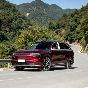 AITO M7 2026 SUV Eléctrico Versión Ultra, 4x4 de Alto Rendimiento, 635 km de Autonomía CLTC, Vehículo Eléctrico Familiar Premium - Product Image 1