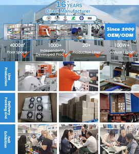 Filtro HEPA de repuesto más vendido 2022 para filtro purificador de aire de carbón activado Levoits <span class=keywords><strong>VeSync</strong></span> Core 600S 600S-RF - Product Image 6