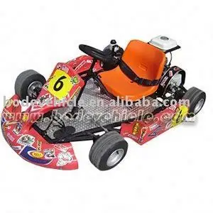 50cc रेसिंग kart mc-401