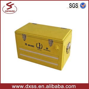 Isolé thermo glacière en métal refroidisseur (C-008) - Product Image 2