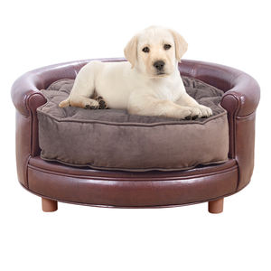 Sofá cama para perro, productos para mascotas de lujo, mejor tasado - Product Image 1