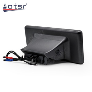 Écran LCD de tableau de bord numérique Carplay pour <span class=keywords><strong>Tesla</strong></span> <span class=keywords><strong>Model</strong></span> 3 <span class=keywords><strong>Model</strong></span> <span class=keywords><strong>Y</strong></span>, affichage du tableau de bord de la voiture, navigation GPS - Product Image 4