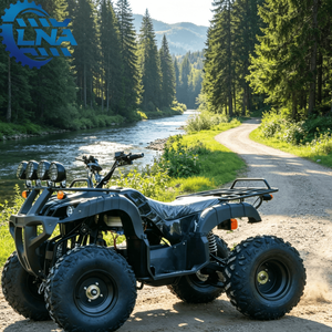 <span class=keywords><strong>Quad</strong></span> électrique LNA avec marche arrière 2000W certifié CE pour les excursions dans le désert - Product Image 4