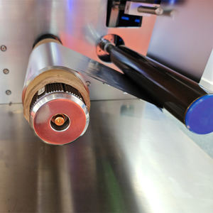 Revestimiento continuo de rollo a rollo automático de película de electrodo de batería con horno de secado - Product Image 6