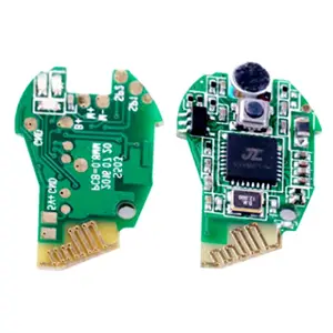 TWS auricular Bluetooth PCB y fabricante de PCBA