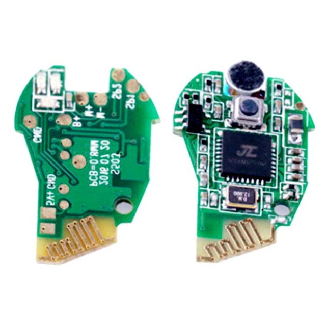 TWS BT Technology Earphone PCB & PCBA Manufacturer