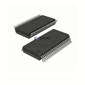วงจรรวม (IC) แท้ 100% ของแท้ใหม่เอี่ยม รุ่น EM42AM1684RTA-6F TSOP-54 รหัสสินค้า:R0Y7N6S3 - Product Image 1